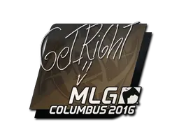 GeT_RiGhT