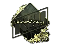 sdy (Gold)