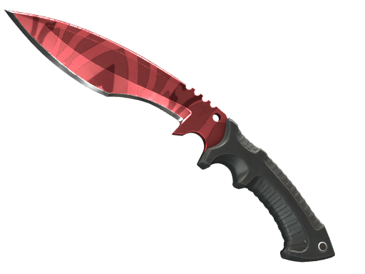 ★ Kukri Knife | Slaughter (Minimal Wear)