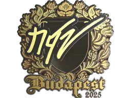 NQZ (Gold)