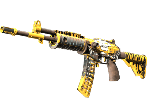 Galil AR | Chatterbox