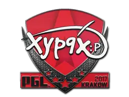 Xyp9x