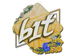 b1t