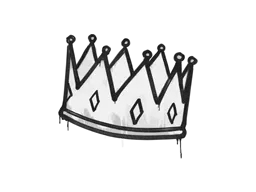 King Me (Dust Brown)