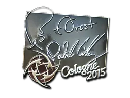 f0rest (Foil)