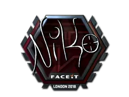 NiKo (Foil)