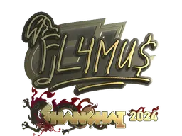 FL4MUS (Gold)