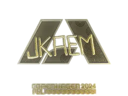jkaem (Gold)