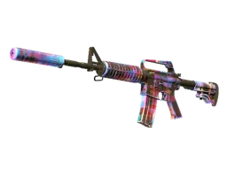 Glitched Paint