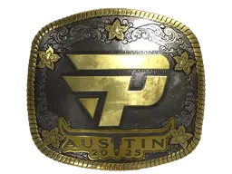 paiN Gaming (Gold)