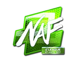 NAF (Foil)