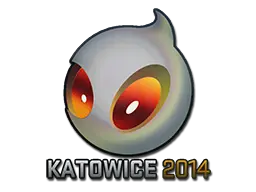Team Dignitas (Holo)