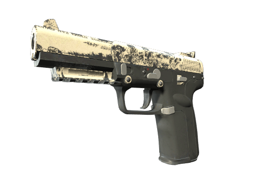 Five-SeveN | Kami (Field-Tested)