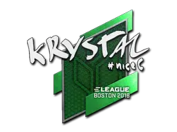 kRYSTAL