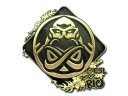 ENCE (Gold)