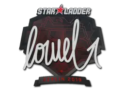 loWel