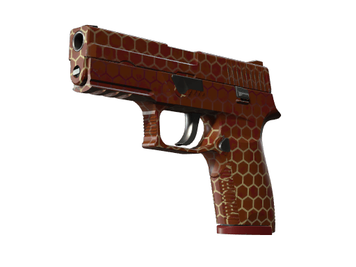 P250 | Hive (Minimal Wear)