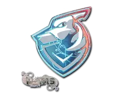 Grayhound Gaming (Holo)