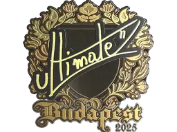 ultimate (Gold)