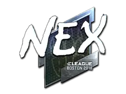 nex (Foil)