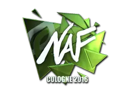 NAF (Foil)