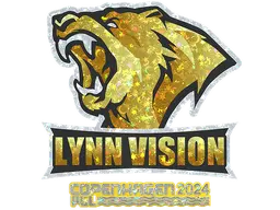 Lynn Vision (Glitter)
