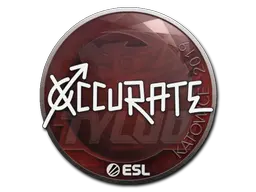 xccurate