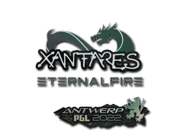 XANTARES