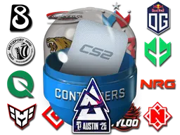 Container