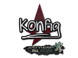 k0nfig