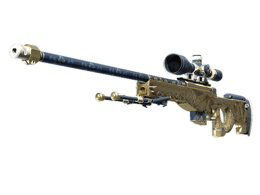 AWP | Queen's Gambit (Minimal Wear)