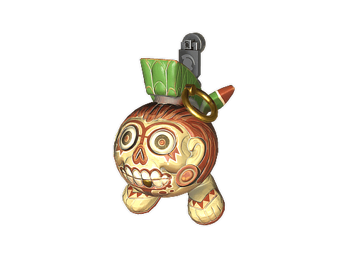 Charm | Lil' Facelift