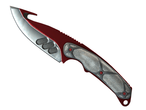 ★ StatTrak™ Gut Knife | Autotronic (Minimal Wear)