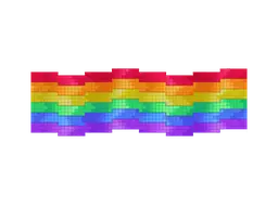 Rainbow Route (Holo)