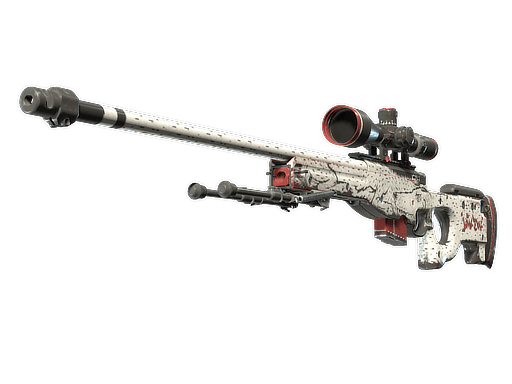 Souvenir AWP | LongDog (Field-Tested)