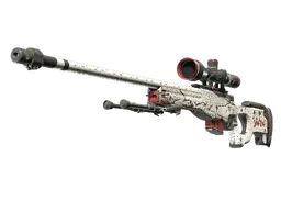 AWP | LongDog (Field-Tested)