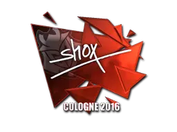 shox (Foil)
