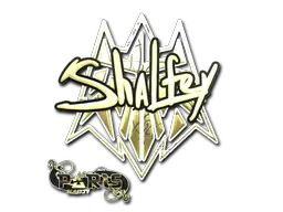 shalfey (Gold)
