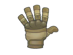 Lefty (CT)