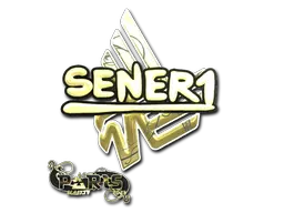 SENER1 (Gold)