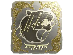 molodoy (Gold)