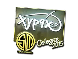 Xyp9x (Foil)