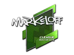 markeloff