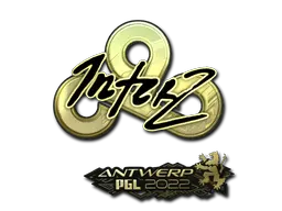 interz (Gold)