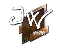 JW (Foil)