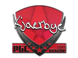 Kjaerbye