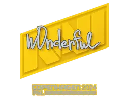 w0nderful