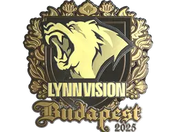 Lynn Vision (Gold)