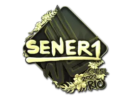 SENER1 (Gold)