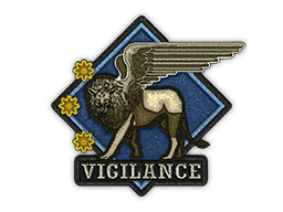 Patch | Vigilance